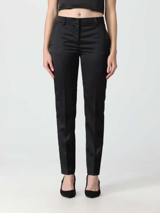  마뉴엘리츠 팬츠 3435PD02S234004 99 Black