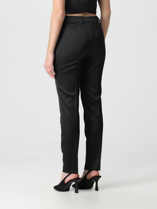  마뉴엘리츠 팬츠 3435PD02S234004 99 Black - MANUEL RITZ