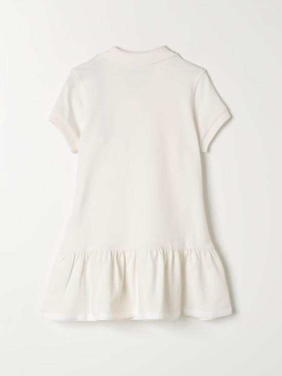  [키즈] 몽클레어 원피스 8I000118496F 034 Beige - MONCLER