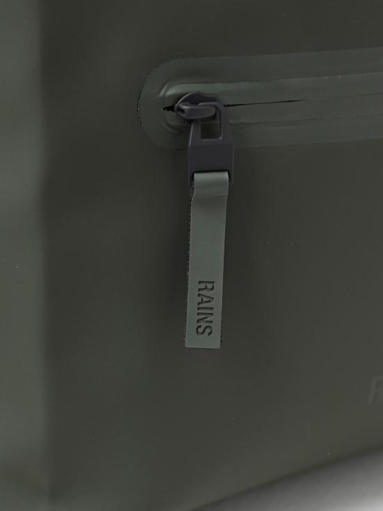 25FW 레인스 백팩 13320 03 Military - RAINS