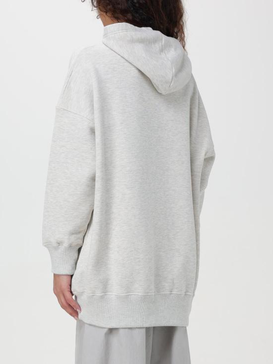 25FW 오트리 스웨터 HOPW525M Grey - AUTRY