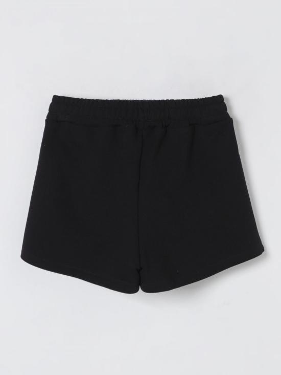 25FW [키즈] 바로우 쇼츠/버뮤다 S5BKJGSH154 110 Black - BARROW