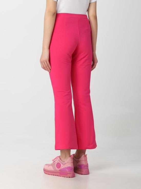  리우조 팬츠 TA3145F0090 82143 Pink - LIU JO