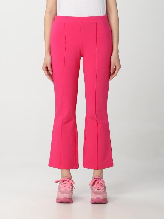  리우조 팬츠 TA3145F0090 82143 Pink