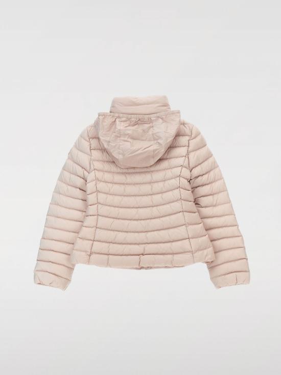 25SS [키즈] 몽클레어 캐주얼 자켓 1A00001597YF 51N Pink - MONCLER