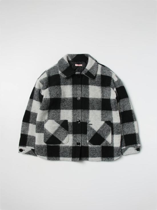  [키즈] 리우조 캐주얼 자켓 GF2136JS001 R9449 White