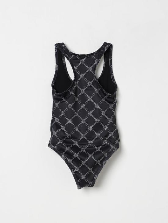 25SS [키즈] 엘리자베타프랜치 스윔팬츠 EFSW022TV046 D565 Black - ELISABETTA FRANCHI