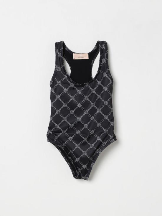 25SS [키즈] 엘리자베타프랜치 스윔팬츠 EFSW022TV046 D565 Black