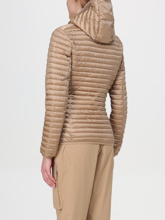  세이브더덕 패딩 D33620WIRIS18 40001 Beige - SAVE THE DUCK