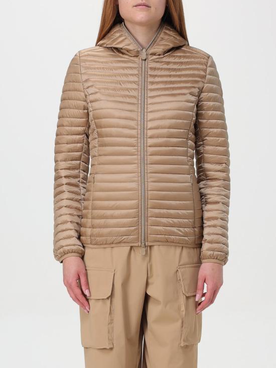  세이브더덕 패딩 D33620WIRIS18 40001 Beige