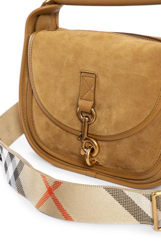  버버리 가방 8107708B8630 Brown - BURBERRY