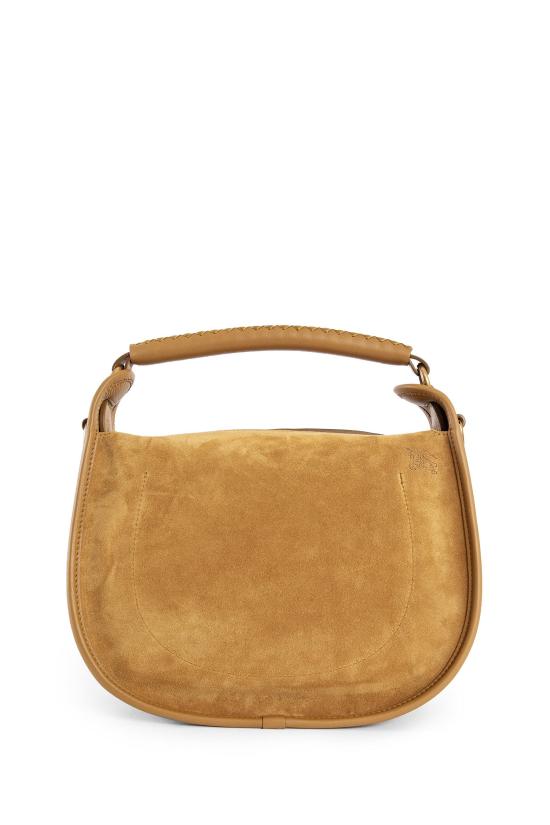  버버리 가방 8107708B8630 Brown - BURBERRY