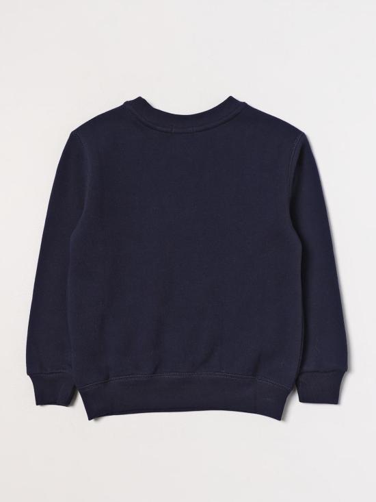 25FW [키즈] 폴로 랄프로렌 풀오버 322772102 002 Navy - POLO RALPH LAUREN