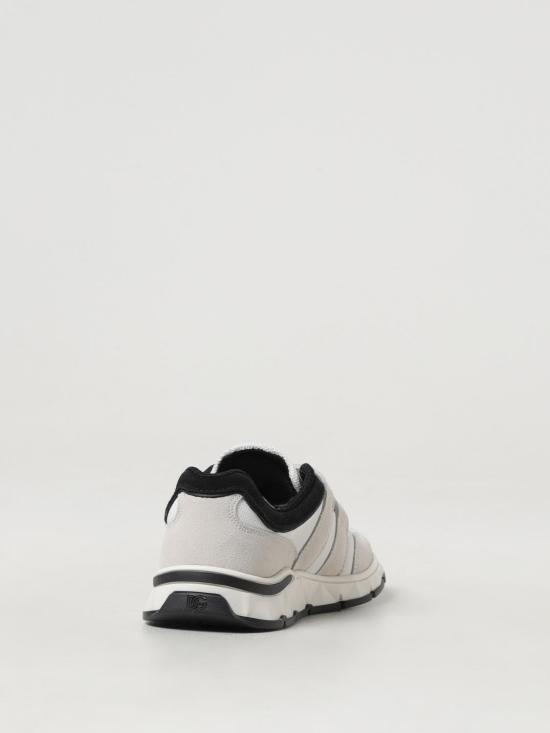  [키즈] 돌체앤가바나 스니커즈 DA5187AA954 8B926 White - DOLCE & GABBANA