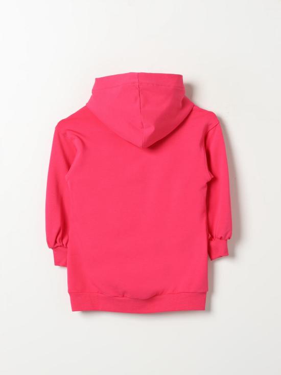 24FW [키즈] 핑코 원피스 F4PIBGDR206 044 Fuchsia - PINKO