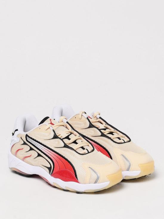 25SS 푸마 스니커즈 40385501 Summer Melon For All Time Nude - PUMA