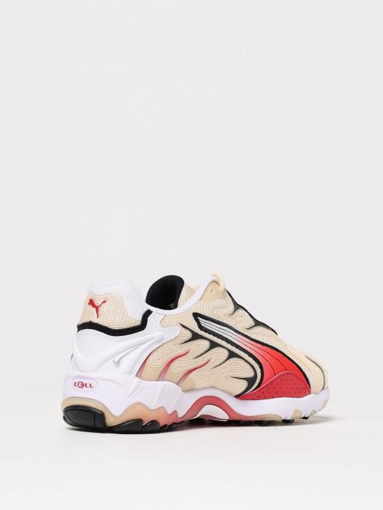 25SS 푸마 스니커즈 40385501 Summer Melon For All Time Nude - PUMA