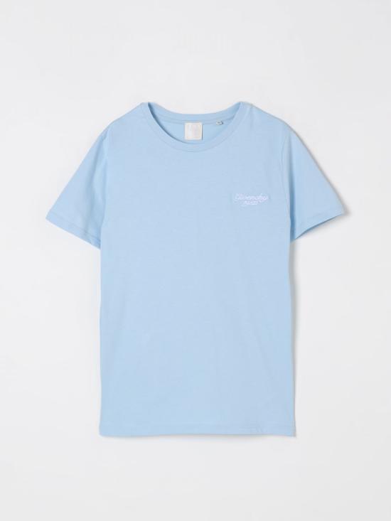 25FW [키즈] 지방시 티셔츠 H30727 772 Water