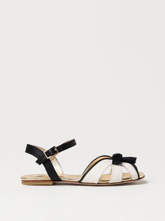  [키즈] 엘리자베타프랜치 슈즈 F4A3E00251733 A257 Butter