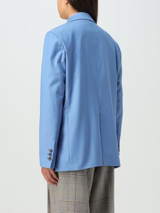  마뉴엘리츠 자켓 3536GD05234502 84 Gnawed Blue - MANUEL RITZ