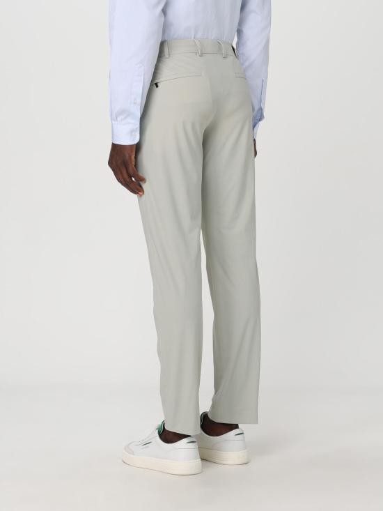 25FW 피티토리노 스트레이트 팬츠 COASEPZZ0KLTCV16 0103 Grey - PT TORINO