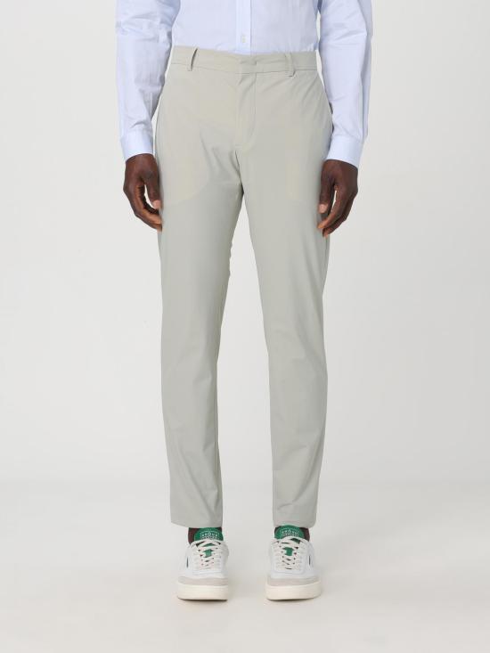 25FW 피티토리노 스트레이트 팬츠 COASEPZZ0KLTCV16 0103 Grey