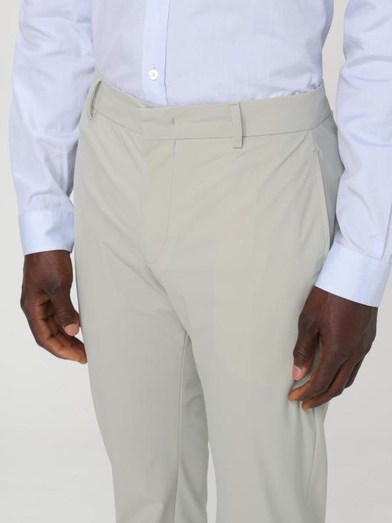 25FW 피티토리노 스트레이트 팬츠 COASEPZZ0KLTCV16 0103 Grey - PT TORINO