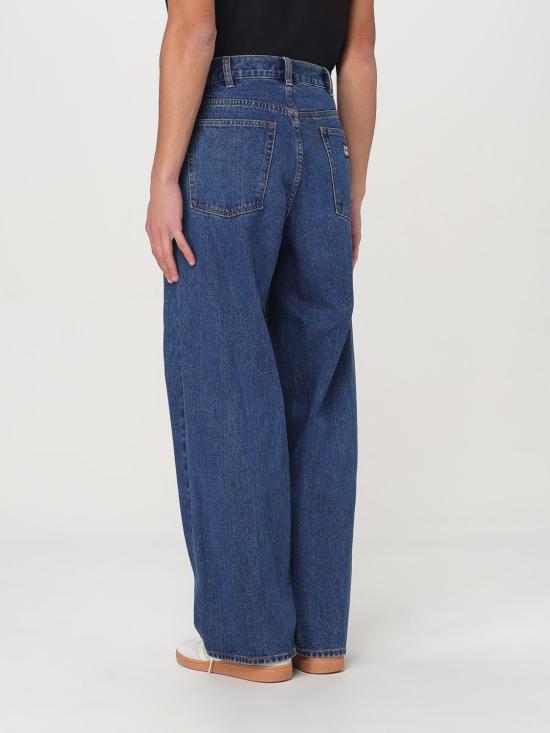 25SS 오베이 데님 팬츠 142010087 STN Denim - OBEY