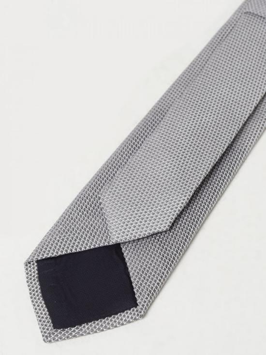  딸리아토레 넥타이 TIECPET1124E147 5 Pearl - TAGLIATORE