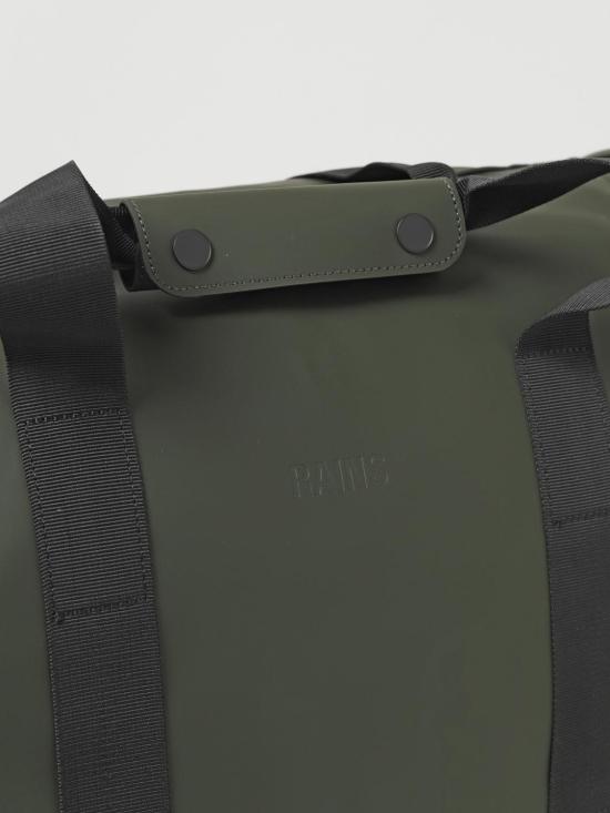 레인스 더플백 14200 03 Military - RAINS