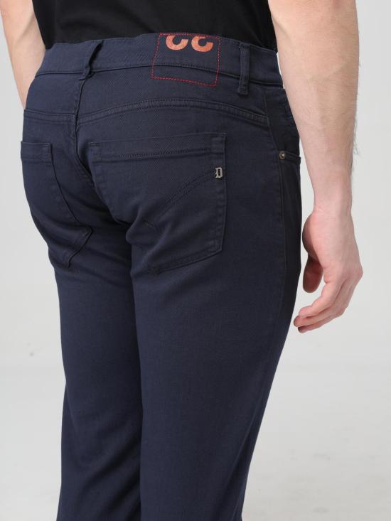 25FW 돈답 데님 팬츠 UP232BS0030UPTD 894 Blue - DONDUP