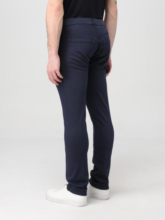 25FW 돈답 데님 팬츠 UP232BS0030UPTD 894 Blue - DONDUP