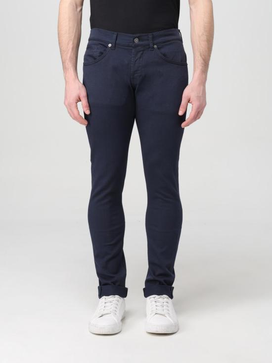 25FW 돈답 데님 팬츠 UP232BS0030UPTD 894 Blue