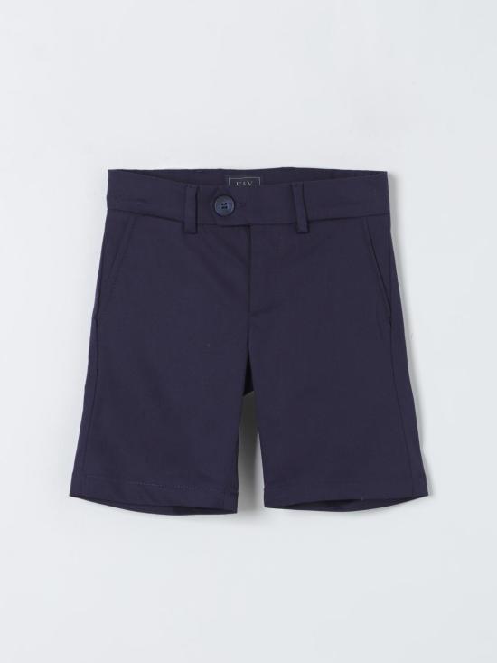  [키즈] 페이 쇼츠/버뮤다 FU6P39G0019 620 Blue