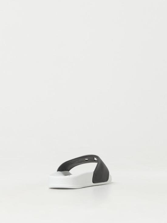  [키즈] 돌체앤가바나 플립플랍 D11031A1735 80999 Black - DOLCE & GABBANA