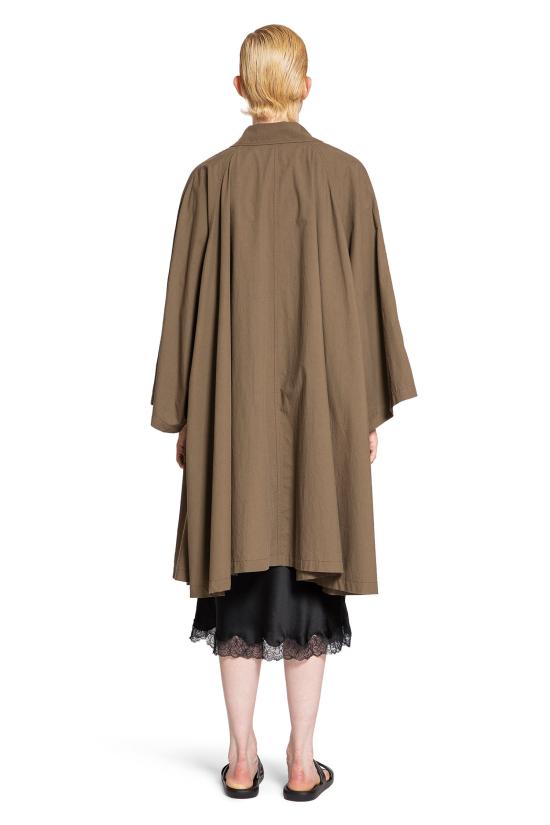  더로우 자켓 7982W2517KHK Brown - THE ROW