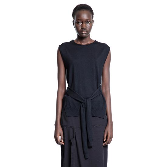  르메르 베스트 TO1323LK087BK999 Black