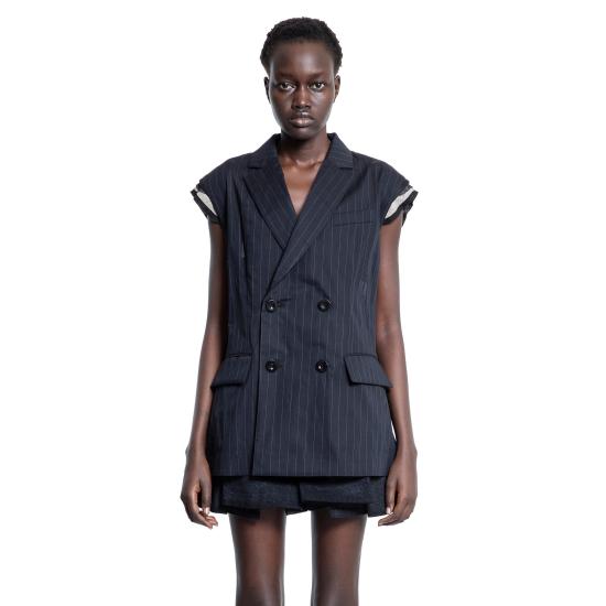  사카이 베스트 2507754001 Black