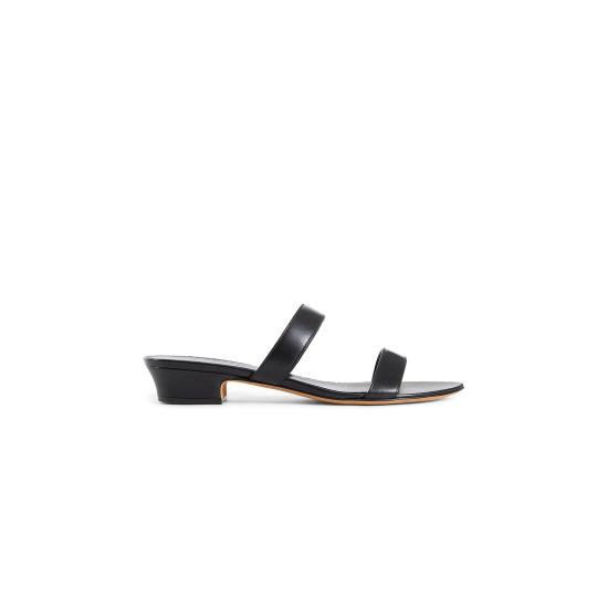  더로우 슈즈 1594SL3BLK Black