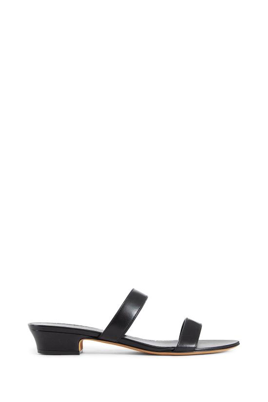  더로우 슈즈 1594SL3BLK Black - THE ROW