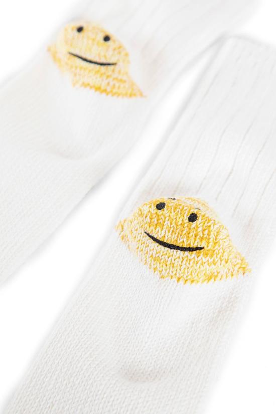  캐피탈 양말 EK1363XSWHITE White - KAPITAL