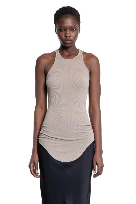  릭 오웬스 블라우스 RP01E7101RC64 Pink - RICK OWENS