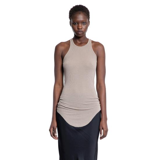  릭 오웬스 블라우스 RP01E7101RC64 Pink