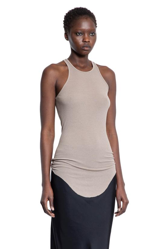  릭 오웬스 블라우스 RP01E7101RC64 Pink - RICK OWENS