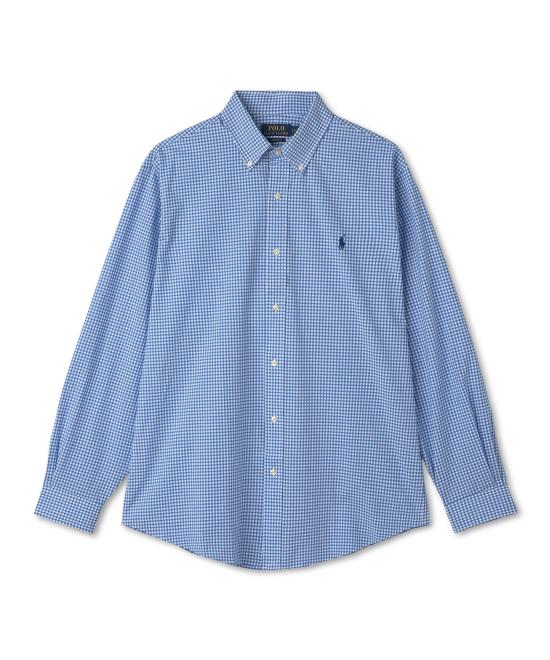  폴로 랄프로렌 긴팔 셔츠 MNPOWOV16822118 400 DOM