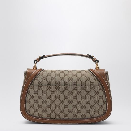 25SS 구찌 크로스백 815716HAAKG Beige - GUCCI