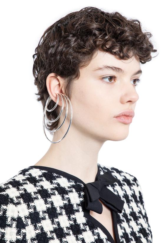  SUOT STUDIO 주얼리 1003785200 Silver - OTHER BRANDS