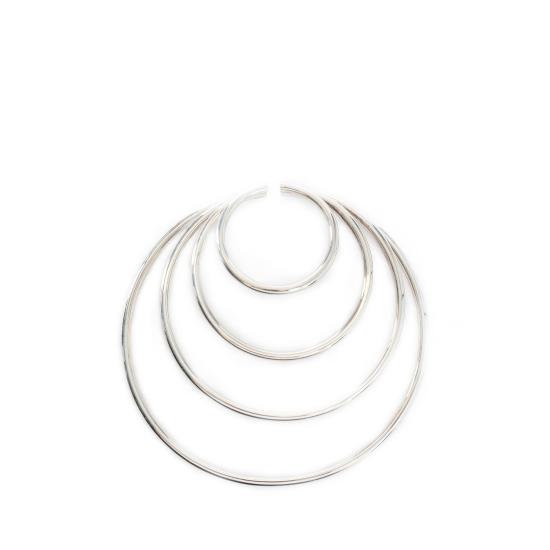  SUOT STUDIO 주얼리 1003785200 Silver