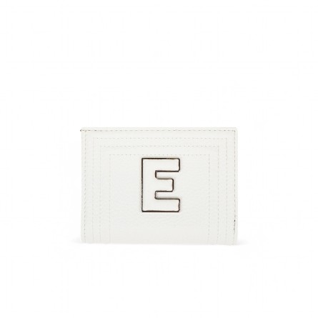 25SS 에르마노 피렌제 지갑 12600369 381 White