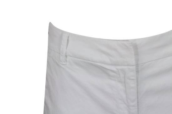 25SS 야콥코헨 팬츠 VP02301S3802 Y64 White - JACOB COHËN